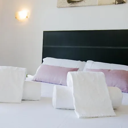 404 Colina Blanca Vista Al Mar Y Wifi * Costa Adeje (Tenerife)