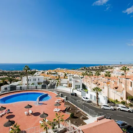 404 Colina Blanca Vista Al Mar Y Wifi Lejlighed *