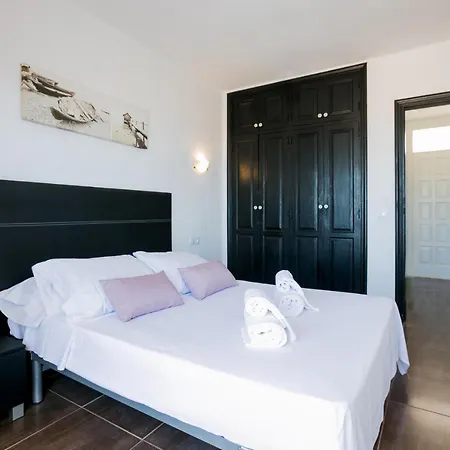 Apartment 404 Colina Blanca Vista Al Mar Y Wifi