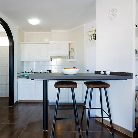 404 Colina Blanca Vista Al Mar Y Wifi Apartment *