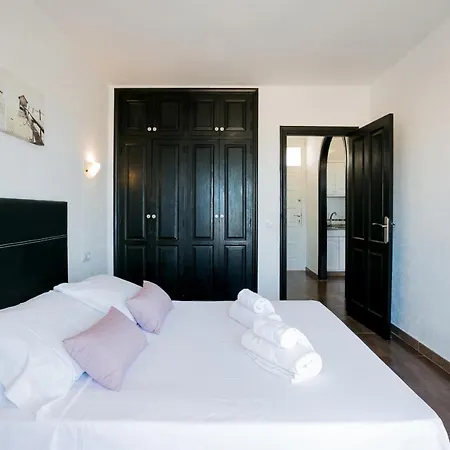 Apartment 404 Colina Blanca Vista Al Mar Y Wifi *