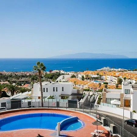 Apartment 404 Colina Blanca Vista Al Mar Y Wifi
